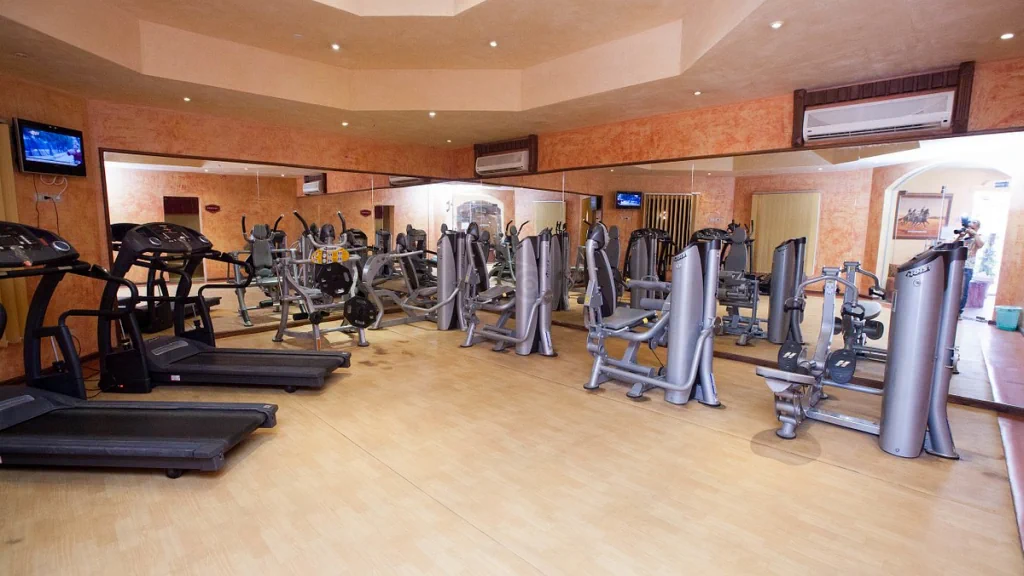 Hotel Albatros Aqua Park - Sharm Elshikh